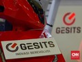 Kronologi Perkara Desain Stiker Gesits-PLN yang Belum Dibayar