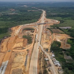 Cara Jokowi Agar Ambisi Pindahkan Ibu Kota Tak Diotak-Atik
