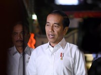 Kalah dari Malaysia-Vietnam, Jokowi Pun Semprot Menteri