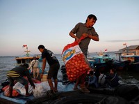 Harga Bawang Lompat, Mendag: Sementara Belum Ada Impor!