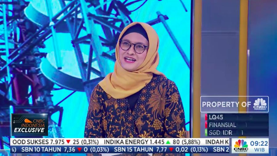 Manajemen PT XL Axiata Tbk (EXCL) menyatakan pihaknya masih menunggu rencana induk perusahaan yakni Axiata Group Bhd Malaysia.