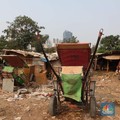 Misteri Lahan Kosong di DKI, Saking Mahalnya Dijual Miliaran
