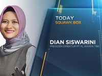 Live! Buka-bukaan XL Axiata Kesiapan Implementasi 5G