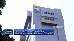 Siap-Siap! Pemerintah Bakal Cabut Subsidi Listrik