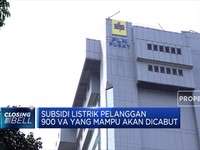 Siap-Siap! Pemerintah Bakal Cabut Subsidi Listrik