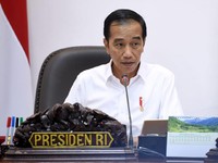 Berkali-kali Jokowi Meminta, Entah Kenapa Tak Kunjung Beres..