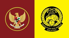 LIVE REPORT: Indonesia vs Malaysia