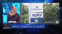 Sambut 5G, XL Axiata Siapkan Jaringan Fiber