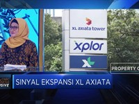 Sambut 5G, XL Axiata Siapkan Jaringan Fiber