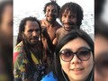 Kronologi Kasus Veronica Koman Hingga Masuk Daftar Buron