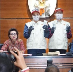 Direksi PTPN III yang jadi Tersangka KPK akan Dinonaktifkan!