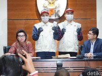 Ini Fakta OTT KPK Terhadap Pengusaha Gula Pieko Nyotosetiadi