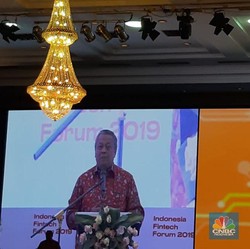 Sekarang Belanja Tinggal Klik di HP, Perry: Baru Permulaan