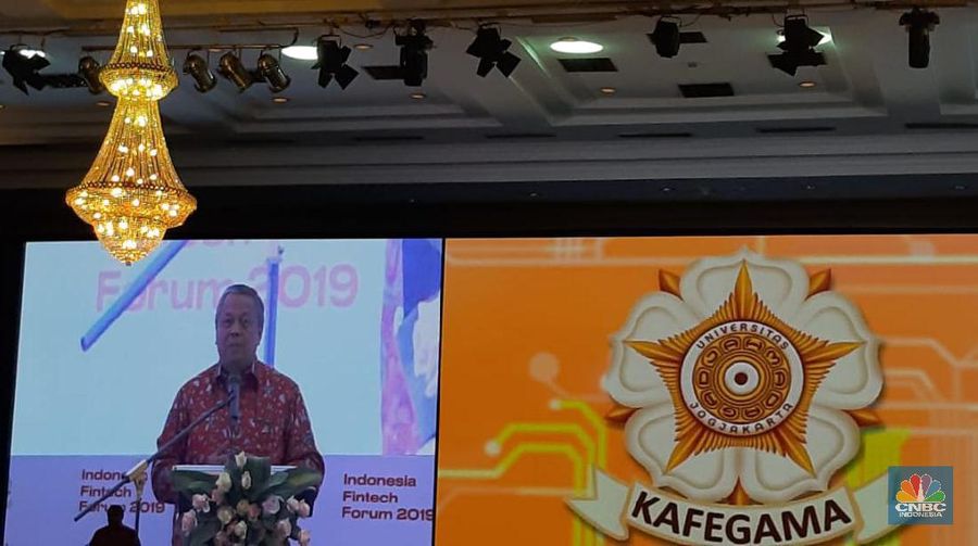 Kini ekonomi digital merupakan bagian dari kehidupan harian Masyarakat.