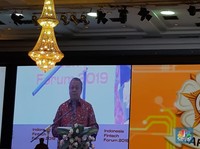 Sekarang Belanja Tinggal Klik di HP, Perry: Baru Permulaan