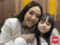 Gisell Tak Ikut Gading dan Gempi Tonton Honne