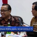 Genjot Pajak, Pemerintah Membidik Google CS