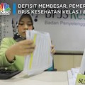 Iuran BPJS Kesehatan Kelas I & II Naik Mulai 1 Januari 2020