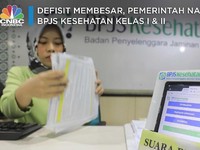 Iuran BPJS Kesehatan Kelas I & II Naik Mulai 1 Januari 2020