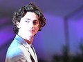 Timothee Chalamet Jadi Pria Paling Modis di Dunia
