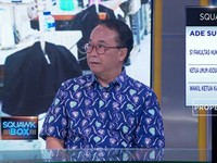 Pengusaha Ini Ramal Ada Kejutan Efek Perang Dagang di 2020