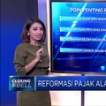 Reformasi Pajak Ala Jokowi