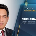 LIVE! Manuver BRISyariah Rebut Pasar Syariah Domestik