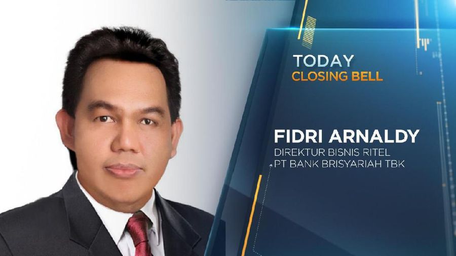 Pembahasan rencana PT Bank BRISyariah Tbk.