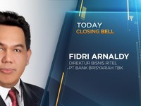 LIVE! Manuver BRISyariah Rebut Pasar Syariah Domestik