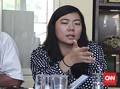 Polisi Klaim Veronica Koman Komunikasi dengan KBRI Australia