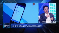 DFI : Perlu Sinergi Optimalkan Keamanan Perbankan