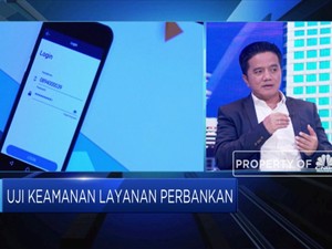 DFI : Perlu Sinergi Optimalkan Keamanan Perbankan