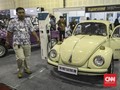 Modifikasi Mobil Listrik Dipersilakan Unjuk Gigi