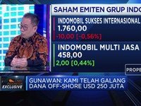 Raih Dana USD 290 Juta, IMFI Perkuat Pembiayaan
