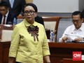 Ingin Jadi Dewan HAM PBB, RI Bakal Lawan Irak hingga Jepang