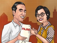 Duit Tax Amnesty Kabur-kaburan, Benarkah?