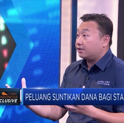 Modal Ventura Ini Sudah Danai Startup Hingga USD 30 Juta