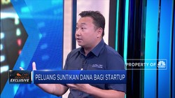 Modal Ventura Ini Sudah Danai Startup Hingga USD 30 Juta