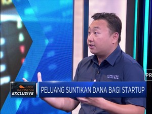 Modal Ventura Ini Sudah Danai Startup Hingga USD 30 Juta