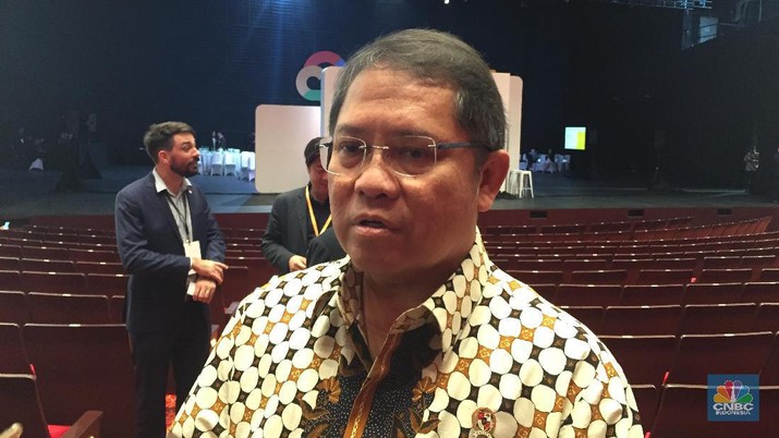 Tanda tanya siapa sosok yang akan mengisi posisi Direktur Utama PT Perusahaan Listrik Negara (Persero) makin terkuak.