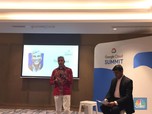 Wow! 20 Data Center Google Setara 24 Stadion GBK