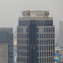 BEI Buka Suspensi Saham MNC Land (KPIG)