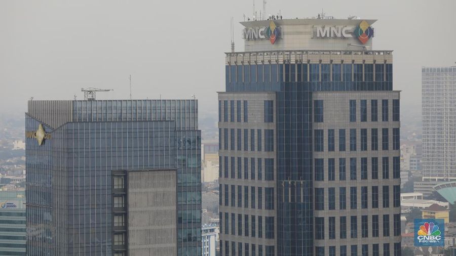 MNC  (վ/Andrean Kristianto)