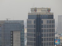 Laba MNC Bank (BABP)Turun 25% Jadi Rp 29,48 Miliar