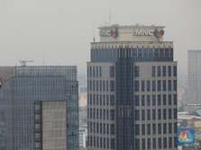 Simak! BMTR Jawab Rencana Merger dengan MNCN