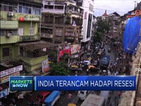 Setelah Turki, Giliran India Masuk Zona Resesi
