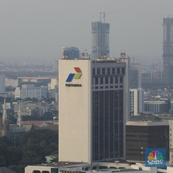 Lifting Minyak Lesu, Menteri ESDM Ditunggu Nih Gebrakannya