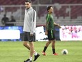 Simon Ingin Patahkan Rekor Buruk Indonesia Lawan Thailand
