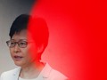 Ribuan Warga 'Antre' Luapkan Amarah ke Pemimpin Hong Kong
