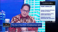 Strategi Bisnis BRIsyariah Merambah Digital